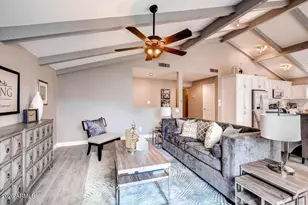 7619 N VÃ­a Del Elemental Dr, Scottsdale, AZ 85258 - Photo 4