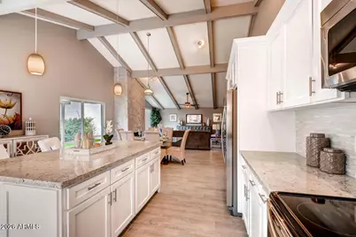 7619 N VÃ­a Del Elemental Drive, Scottsdale, AZ 85258 - Photo 6