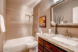 7619 N VÃ­a Del Elemental Dr, Scottsdale, AZ 85258 - Photo 14
