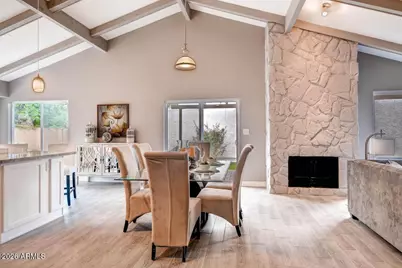 7619 N VÃ­a Del Elemental Drive, Scottsdale, AZ 85258 - Photo 8