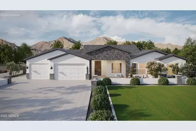 28832 N Sunrise Avenue, Queen Creek, AZ 85144 - Photo 1