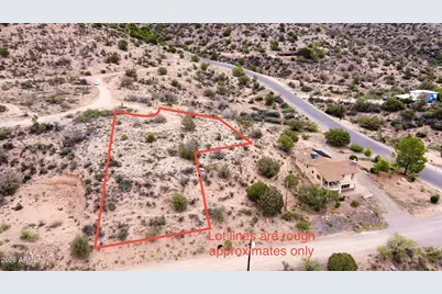 4095 N Antigua Way #49/53, Rimrock, AZ 86335 - Photo 1