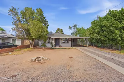 3542 E Yale Street, Phoenix, AZ 85008 - Photo 1