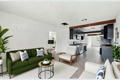 3542 E Yale Street, Phoenix, AZ 85008 - Photo 2