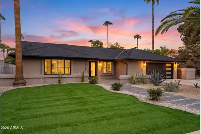 5418 E Kathleen Road, Scottsdale, AZ 85254 - Photo 2