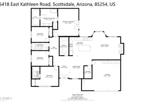 5418 E Kathleen Rd, Scottsdale, AZ 85254 - Photo 42