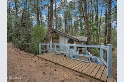 6368 W Sharyn Road, Pine, AZ 85544 - Photo 34