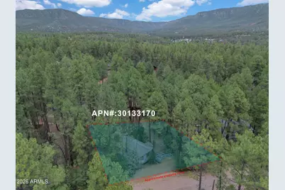 6368 W Sharyn Road, Pine, AZ 85544 - Photo 52