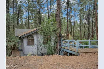 6368 W Sharyn Road, Pine, AZ 85544 - Photo 36