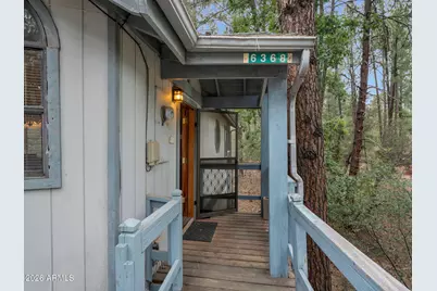 6368 W Sharyn Road, Pine, AZ 85544 - Photo 2