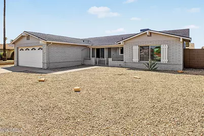 10222 N 52nd Drive, Glendale, AZ 85302 - Photo 6