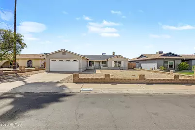 10222 N 52nd Drive, Glendale, AZ 85302 - Photo 1