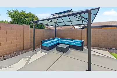 10222 N 52nd Drive, Glendale, AZ 85302 - Photo 34