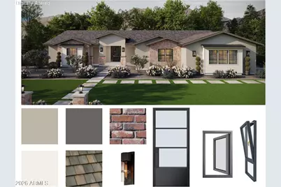 28922 N Sunrise Avenue, Queen Creek, AZ 85144 - Photo 2