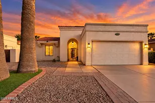 10542 E Bellflower Dr, Sun Lakes, AZ 85248 - Photo 1