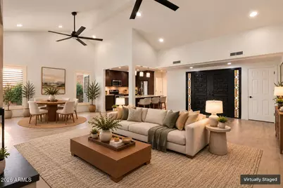 10542 E Bellflower Drive, Sun Lakes, AZ 85248 - Photo 2