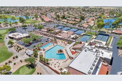 10542 E Bellflower Drive, Sun Lakes, AZ 85248 - Photo 14