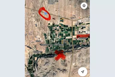 Xxx N/A -- #-, Buckeye, AZ 85326 - Photo 2