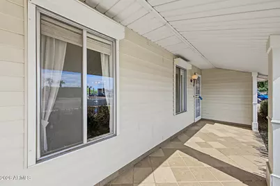 9508 W Burns Drive, Sun City, AZ 85351 - Photo 4