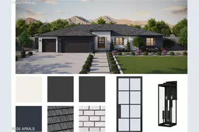 28872 N Sunrise Avenue, Queen Creek, AZ 85144 - Photo 1