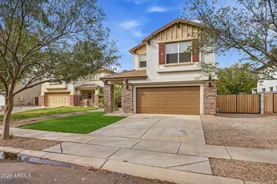 4032 E Gail Court, Gilbert, AZ 85296 - Photo 6