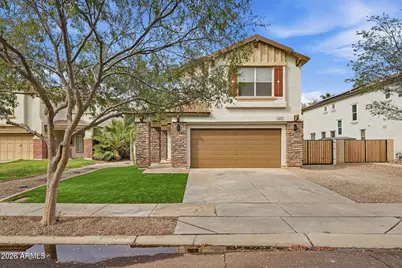 4032 E Gail Court, Gilbert, AZ 85296 - Photo 4
