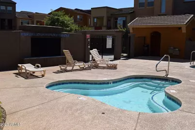2150 W Alameda Road #1404, Phoenix, AZ 85085 - Photo 36