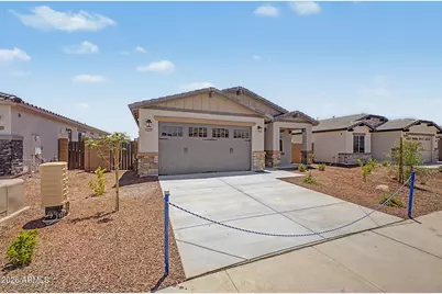 8225 N 173rd Lane, Waddell, AZ 85355 - Photo 2