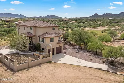 33011 N 141st Street, Scottsdale, AZ 85262 - Photo 2