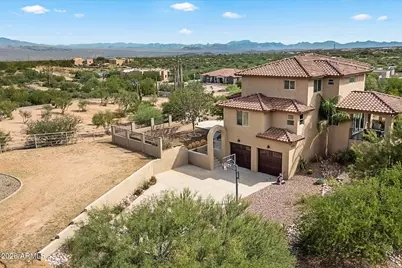 33011 N 141st Street, Scottsdale, AZ 85262 - Photo 34