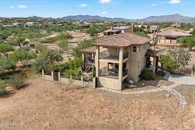 33011 N 141st Street, Scottsdale, AZ 85262 - Photo 32