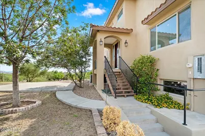 33011 N 141st Street, Scottsdale, AZ 85262 - Photo 16