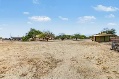 22614 W Hammond Drive, Buckeye, AZ 85326 - Photo 30