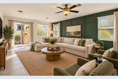 1707 S 82nd Way, Mesa, AZ 85209 - Photo 2