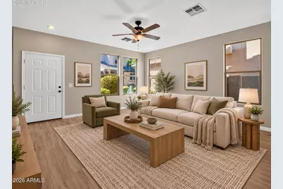1933 E Emily Lane, Gilbert, AZ 85295 - Photo 4
