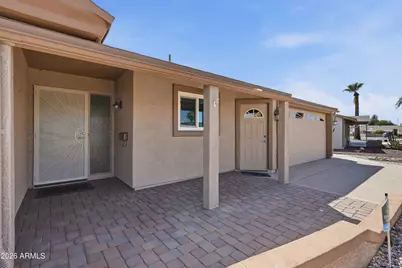 10027 W Deanne Drive, Sun City, AZ 85351 - Photo 2