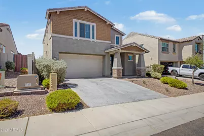11466 S 176th Drive, Goodyear, AZ 85338 - Photo 2