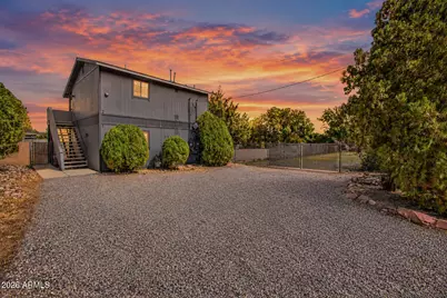 1214 E Graham Street, Cottonwood, AZ 86326 - Photo 1