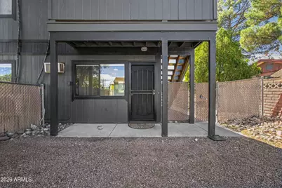 1214 E Graham Street, Cottonwood, AZ 86326 - Photo 20