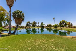 10613 W Audrey Dr, Sun City, AZ 85351 - Photo 32