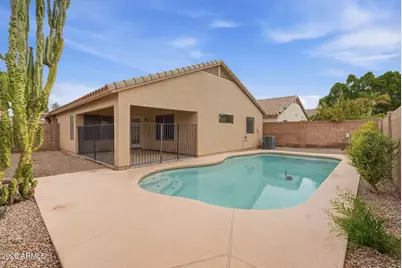 10845 E Wier Avenue, Mesa, AZ 85208 - Photo 2