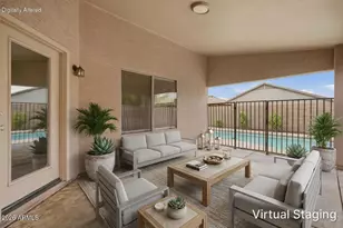 10845 E Wier Ave, Mesa, AZ 85208 - Photo 30