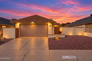 1732 E Villa Maria Dr, Phoenix, AZ 85022 - Photo 1