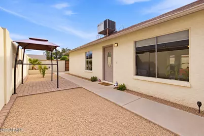 1732 E Villa Maria Drive, Phoenix, AZ 85022 - Photo 8