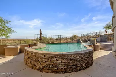 15105 E Camelview Drive, Fountain Hills, AZ 85268 - Photo 52