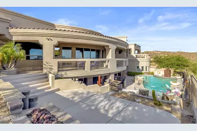 15105 E Camelview Drive, Fountain Hills, AZ 85268 - Photo 6