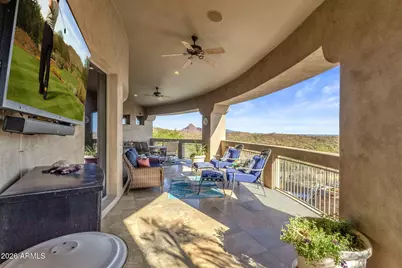 15105 E Camelview Drive, Fountain Hills, AZ 85268 - Photo 10