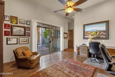 15105 E Camelview Drive, Fountain Hills, AZ 85268 - Photo 20