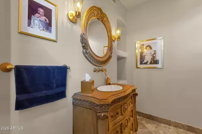 15105 E Camelview Drive, Fountain Hills, AZ 85268 - Photo 22