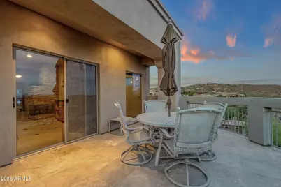 15105 E Camelview Drive, Fountain Hills, AZ 85268 - Photo 36